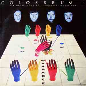 Colosseum II - Wardance