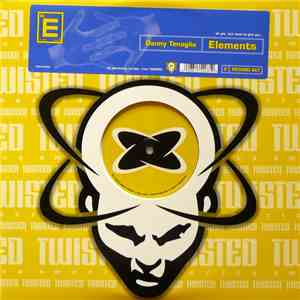 Danny Tenaglia - Elements
