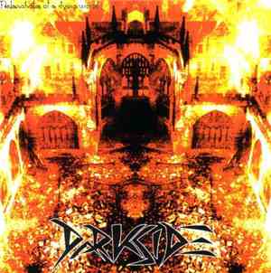 Darkside  - Melancholia Of A Dying World