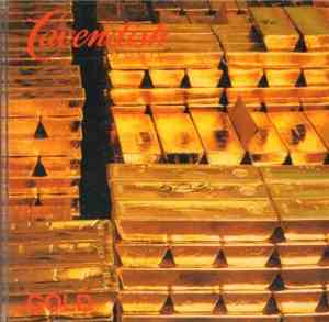 David Arch - Gold