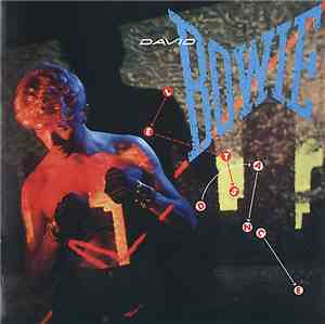 David Bowie - Let's Dance