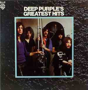 Deep Purple - Deep Purple's Greatest Hits