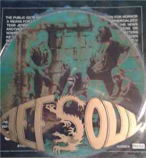 Def Soul - Get Out Of Your House