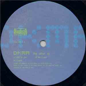 DKMA - The Other EP