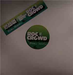Dragon Fli Empire Feat. Ohmega Watts - Roc The Crowd