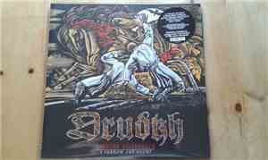 Drudkh - Борозна Обірвалася (A Furrow Cut Short)
