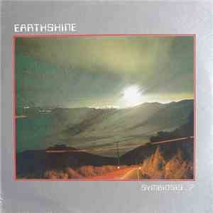 Earthshine - Symbiosis....?