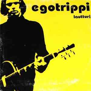Egotrippi - Lautturi