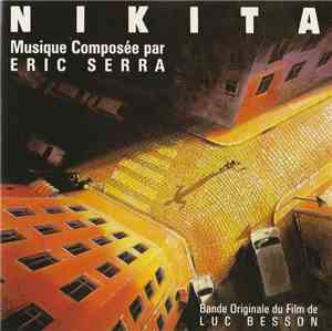 Eric Serra - Nikita (Bande Originale Du Film De Luc Besson)