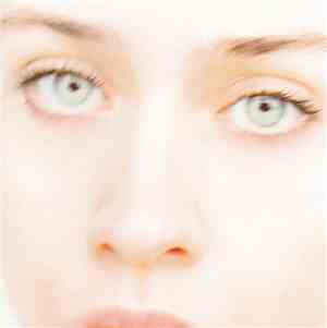 Fiona Apple - Tidal