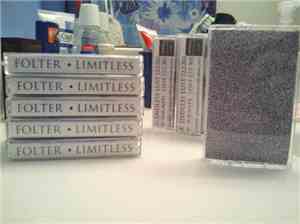 Folter  - Limitless