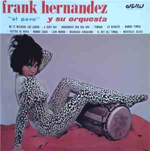 Frank  Hernandez 