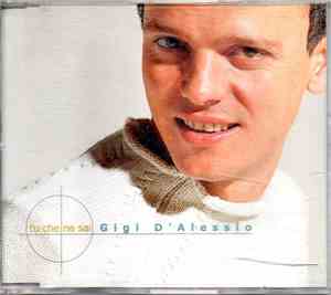 Gigi D'Alessio - Tu Che Ne Sai