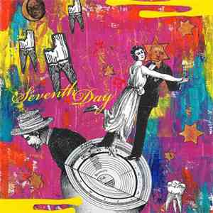 Go Hiyama - Seventh Day