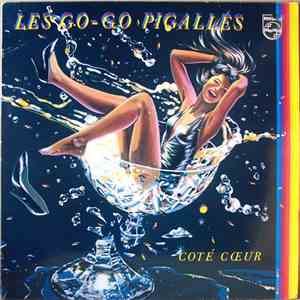 Go-Go Pigalles - Coté Coeur