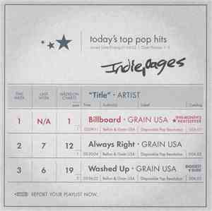 Grain USA - Billboard