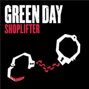 Green Day - Shoplifter