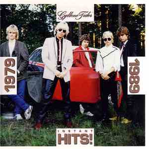 Gyllene Tider - Instant Hits, 1979-1989