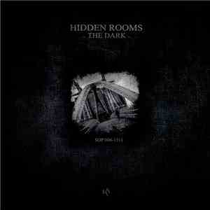 Hidden Rooms - The Dark