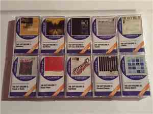 House Shoes - : The Gift: Volumes One-Ten (10xCassette - Bundle)