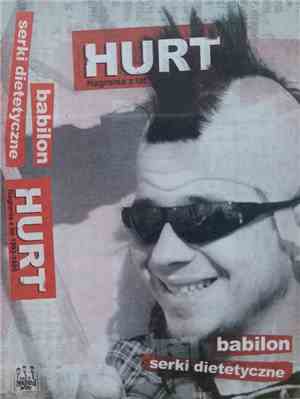 Hurt  - Babilon / Serki Dietetyczne