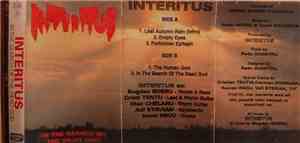 Interitus - In Search Of Dead God