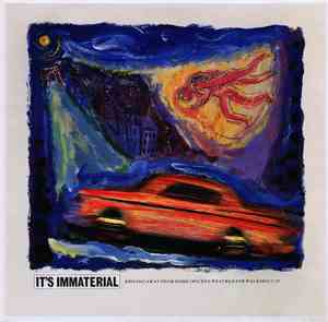 It's Immaterial - Driving Away From Home