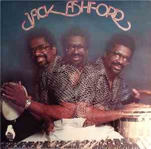 Jack Ashford - Hotel Sheet