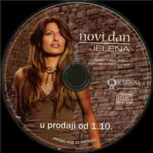 Jelena Radan - Novi Dan