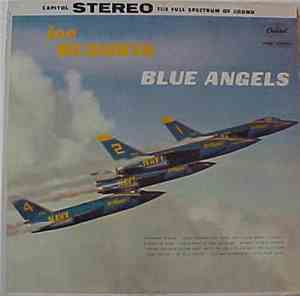 Joe Bushkin - Blue Angels