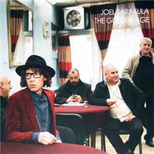 Joel Sarakula - The Golden Age