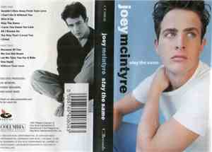 Joey McIntyre - Stay The Same