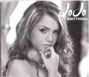 JoJo  - Anything