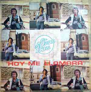 Juan Bau - HOY ME LLAMARA
