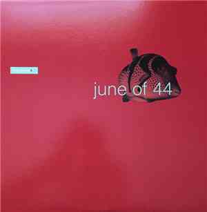 June Of 44 - In The Fishtank