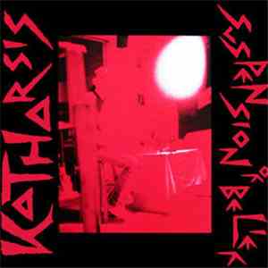 Katharsis - Suspension Of Belief