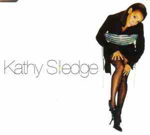 Kathy Sledge - Another Day