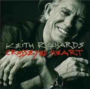 Keith Richards - Crosseyed Heart