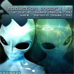 Kryteria / Ketz - Abduction Theory V2