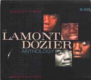 Lamont Dozier - Going Back To My Roots - The Anthology