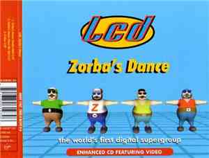 LCD  - Zorba's Dance