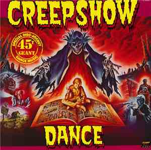 Le Spectre  - Creepshow Dance