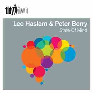 Lee Haslam & Peter Berry  - State Of Mind
