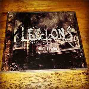Legions  - Wasteland