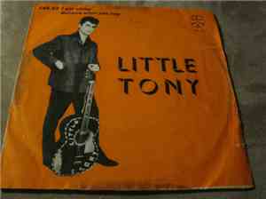 Little Tony And His Brothers - I Got Stung / Believe What You Say