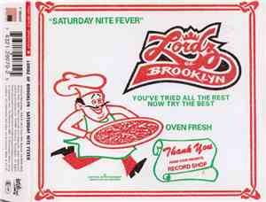 Lordz Of Brooklyn - Saturday Nite Fever