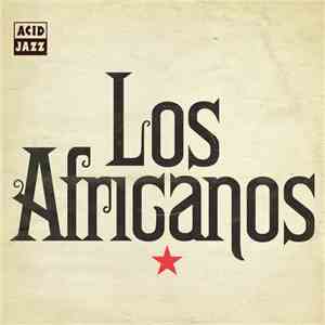 Los Africanos - Los Africanos