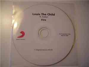 Louis The Child Ft. Evalyn - Fire