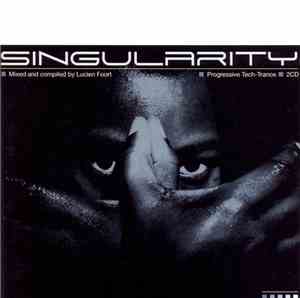 Lucien Foort - Singularity