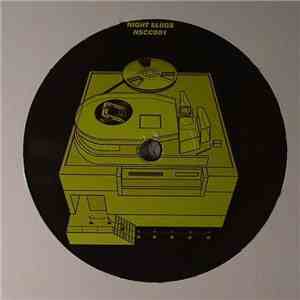 L-Vis 1990 - Club Constructions Vol. 1